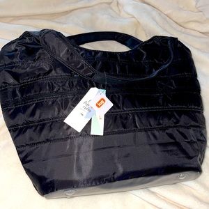 lug GONDOLA tote bag NWT